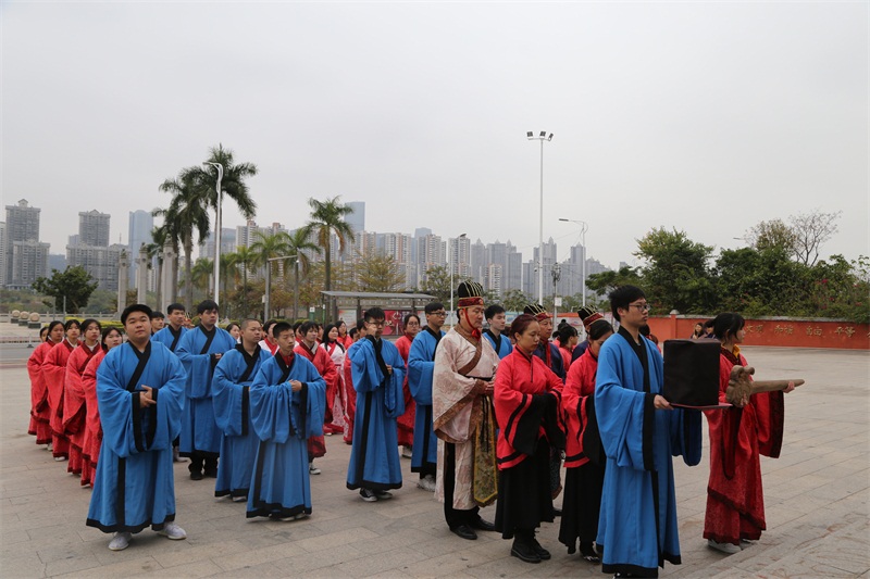 孔廟告天儀式.JPG