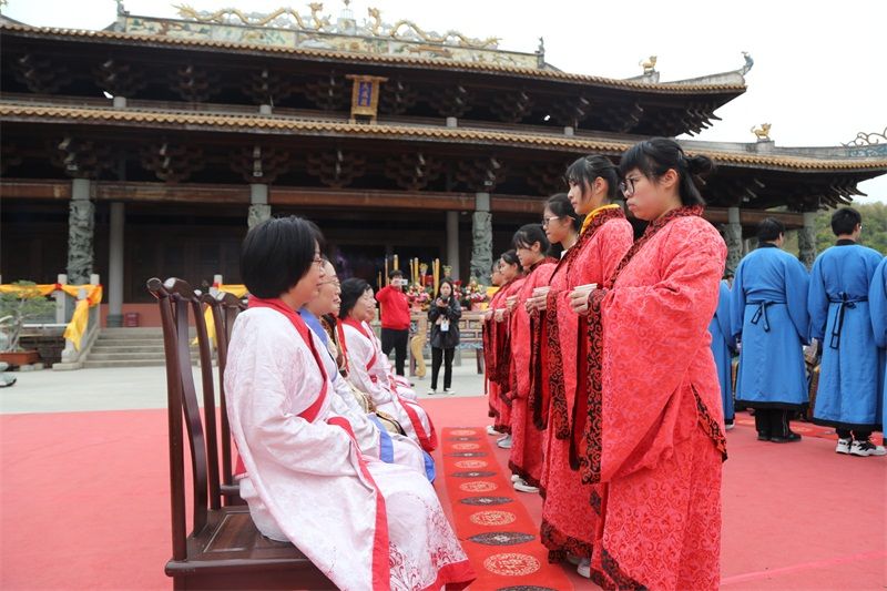 禮拜親師.JPG