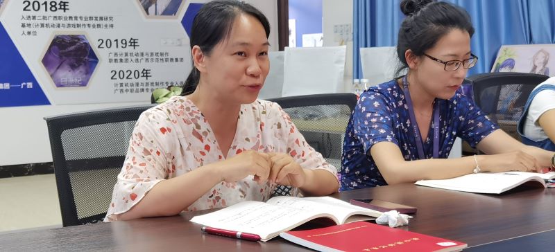 黨員教師黎楓談黨員心聲.jpg
