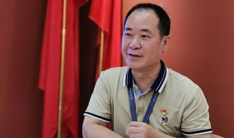 副調研員韋玉強同志發言.jpg