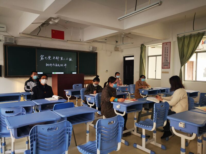 3.第二小組開展批評與自我批評.jpg